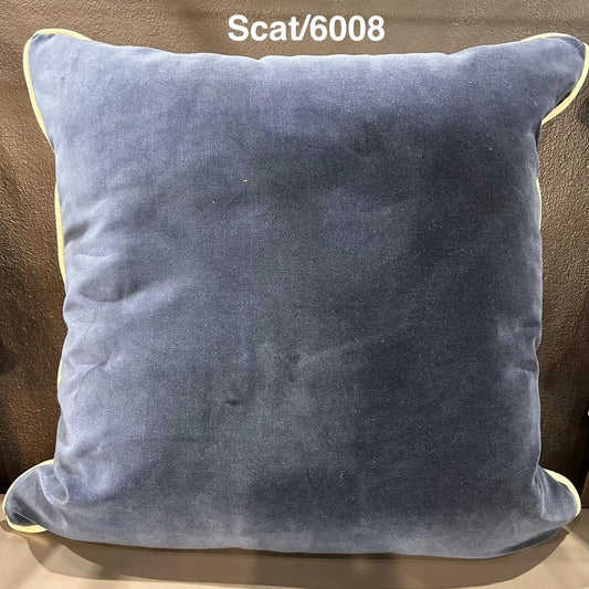 SCAT/6008 VELVET SERIES