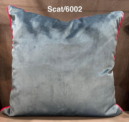 SCAT/6002 VELVET SERIES