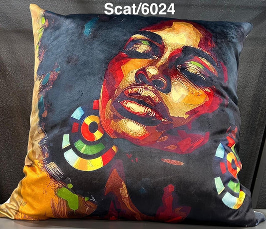 SCAT/6024 QUEEN OF AFRICA