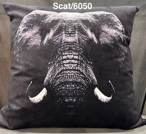 SCAT/6050 MAJESTIC WILDS