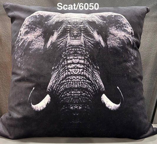 SCAT/6050 MAJESTIC WILDS