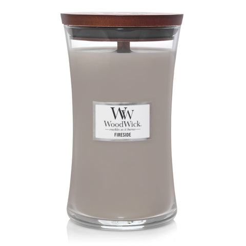 WOODWICK CANDLE LARGE