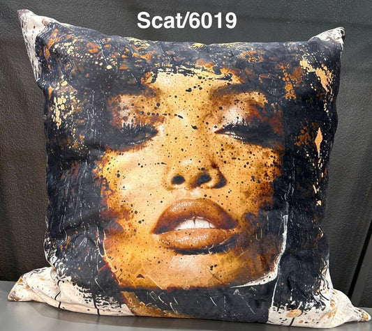 SCAT/6019 QUEEN OF AFRICA