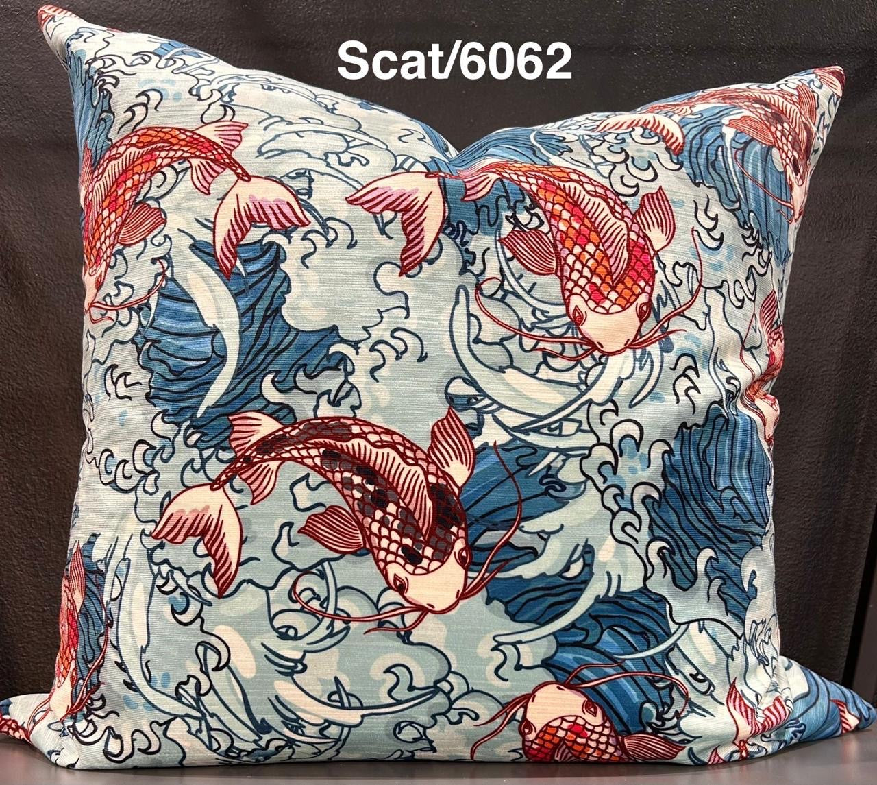 SCAT/6062 MODERN & TRENDY
