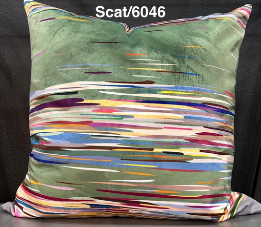 SCAT/6046 MODERN & TRENDY