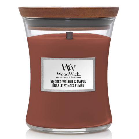 WOODWICK CANDLE MEDIUM