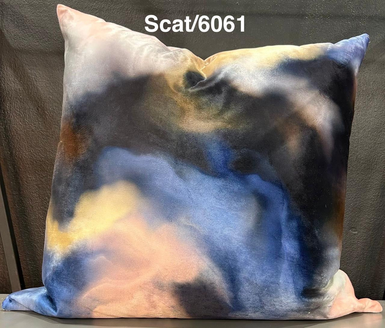 SCAT/6061 MODERN & TRENDY