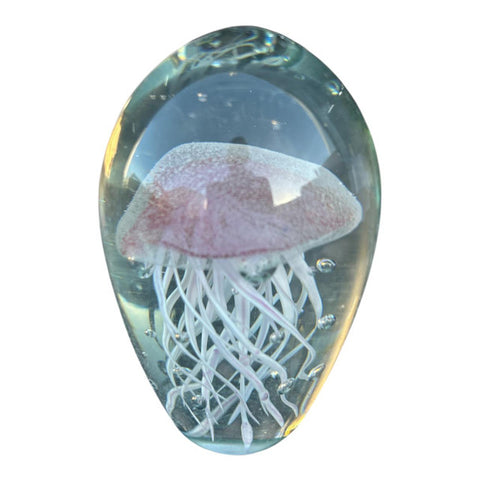 PINK JELLYFISH