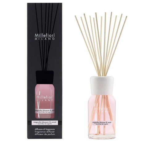 NATURALS DIFFUSER REEDS 100ml