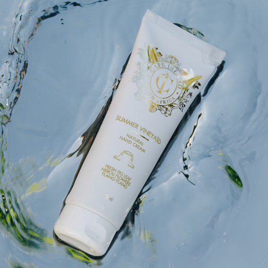 HAND LOTION - 75ML