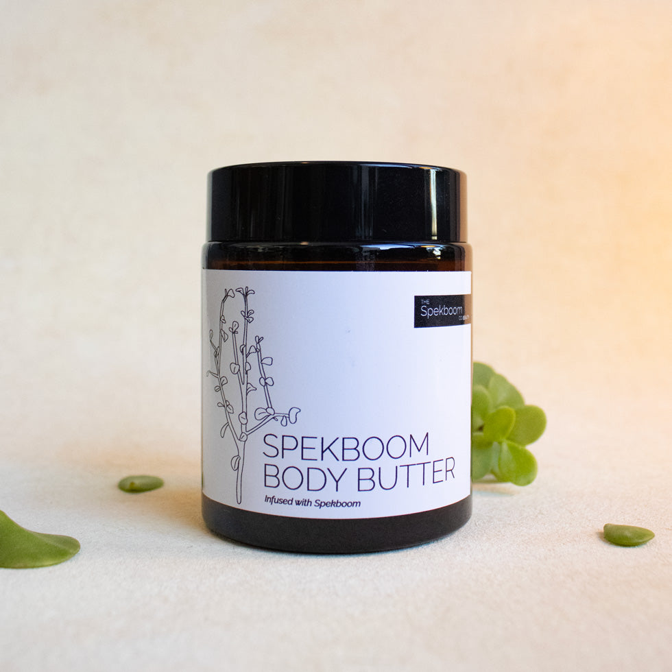 SPEKBOOM BODY BUTTER 100ML