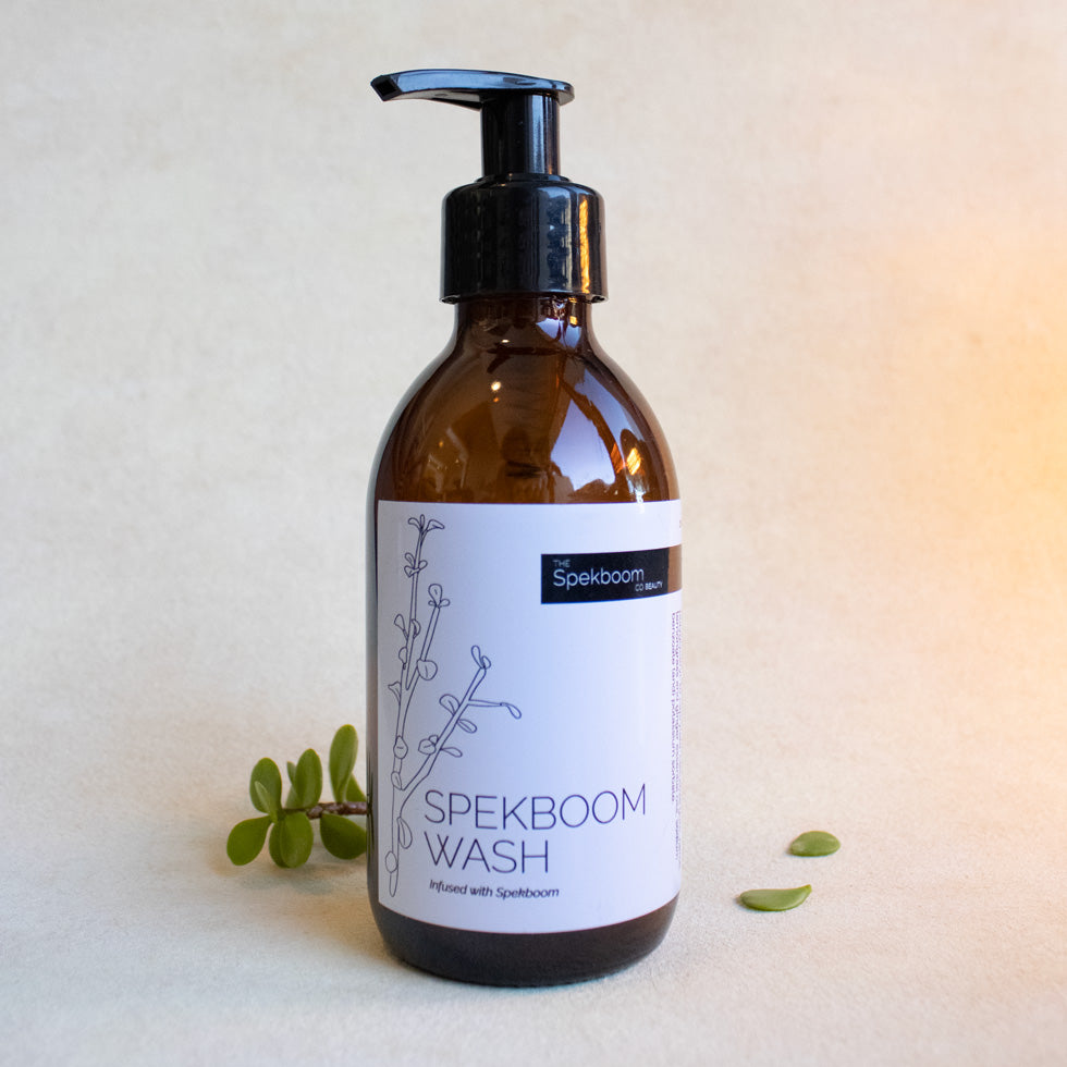 SPEKBOOM WASH 200ML