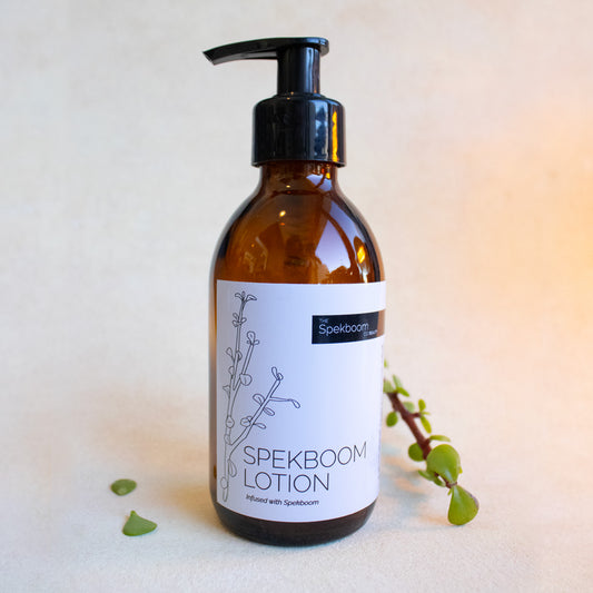 SPEKBOOM LOTION 200ML