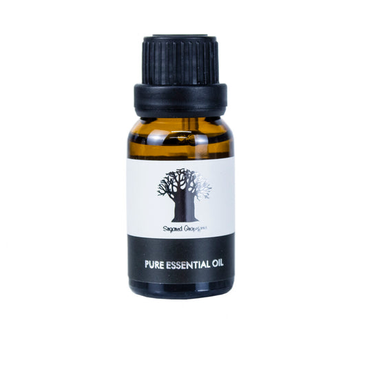MOCKANA ESSENTIAL OIL 15ML WILD CITRUS
