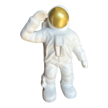 WAVING SPACEMAN