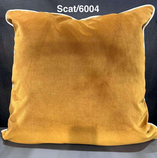 SCAT/6004 VELVET SERIES