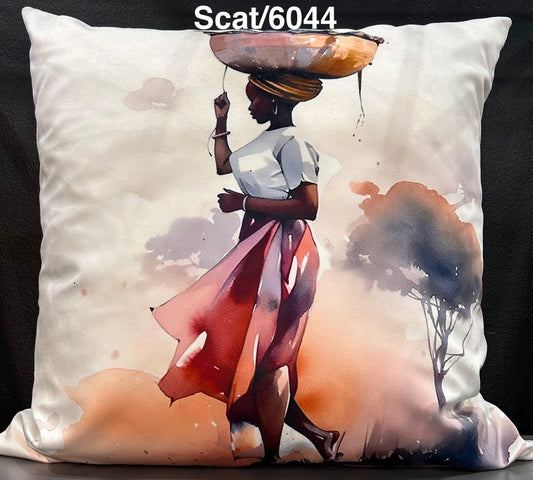 SCAT/6044 HER AFRICA RANGE