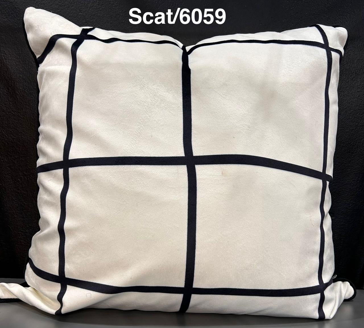 SCAT/6059 MOON & ASH COLLECTION