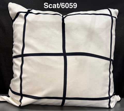 SCAT/6059 MOON & ASH COLLECTION