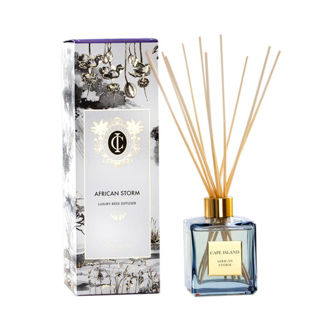 CAPE ISLAND DIFFUSERS 200ML