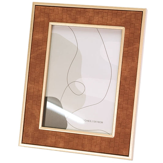 AMAL PHOTO FRAME 24X19CM