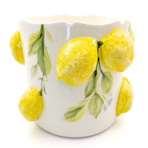 LEMON POT