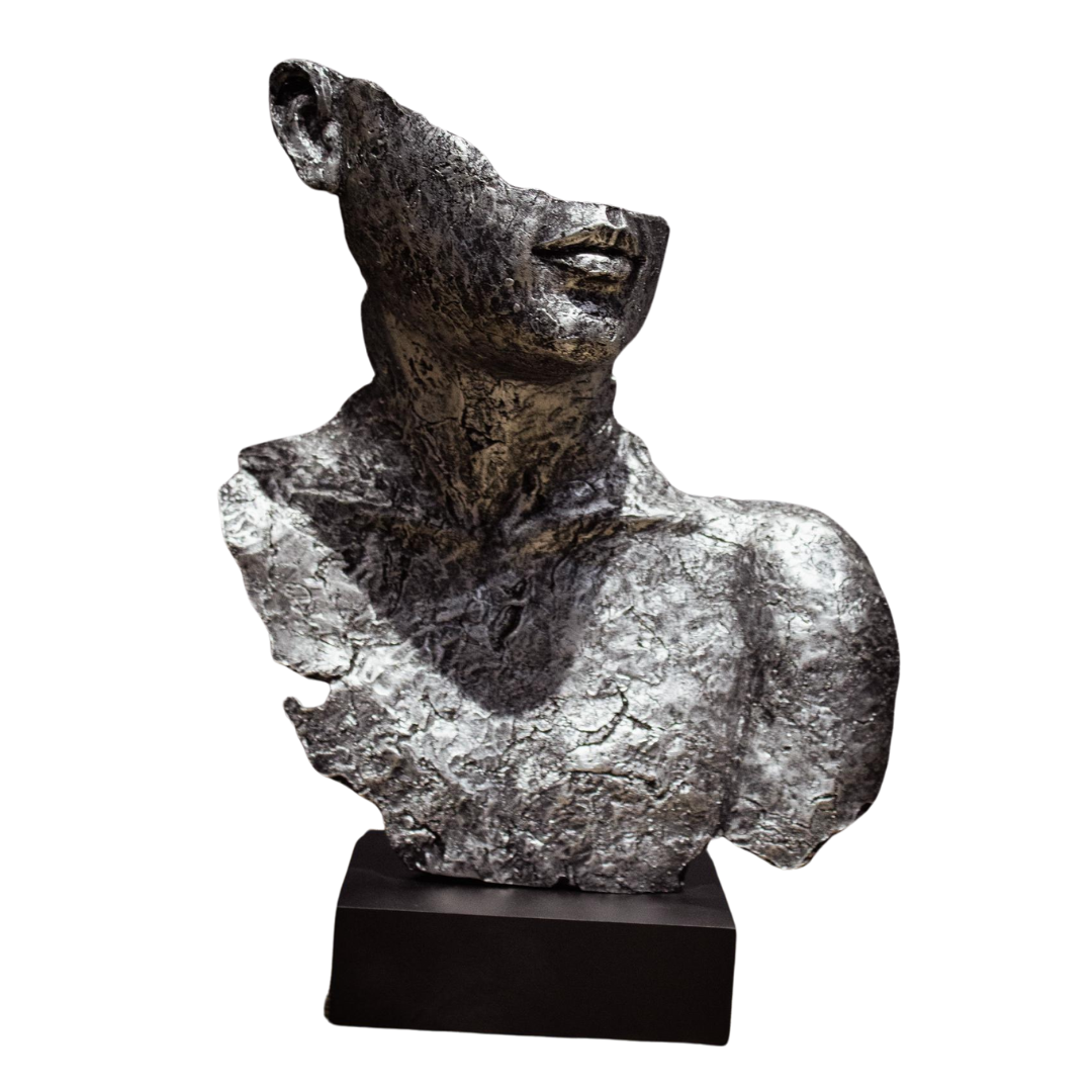 APOLLO BUST 37CM
