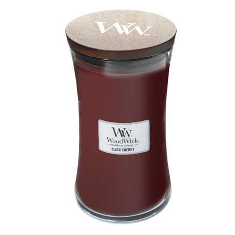 WOODWICK CANDLE LARGE