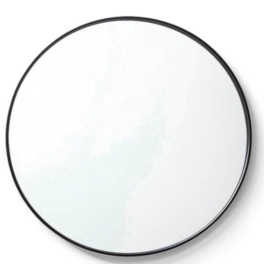 ROUND MIRROR 90CM