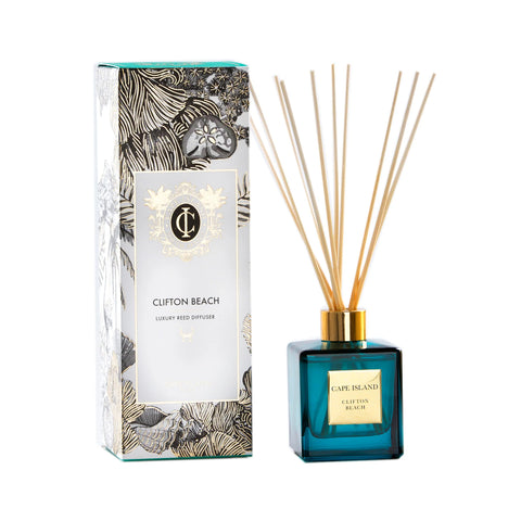 CAPE ISLAND DIFFUSERS 200ML