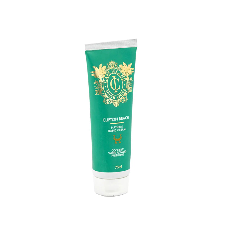 HAND LOTION - 75ML