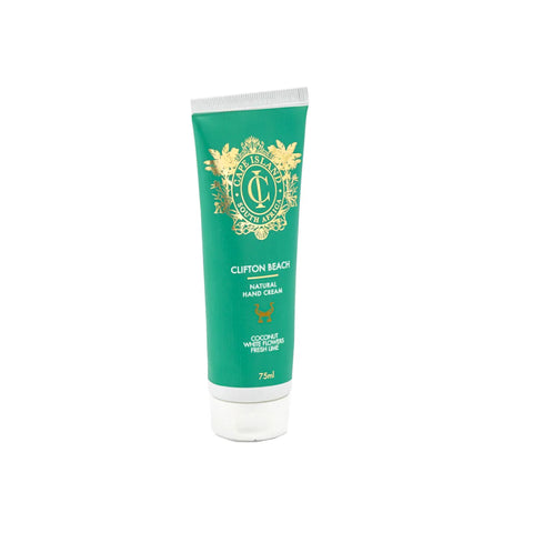 HAND LOTION - 75ML