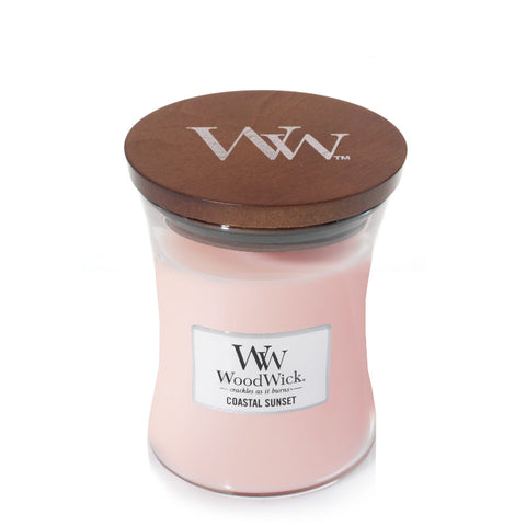 WOODWICK CANDLE MEDIUM