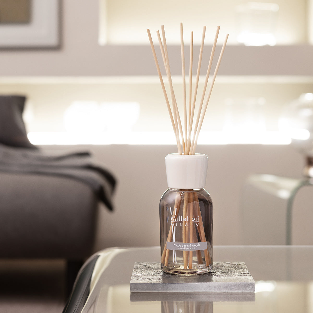 NATURALS DIFFUSER REEDS 100ml – Melua Interiors