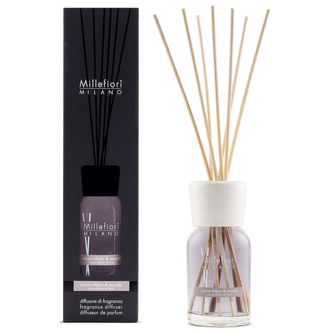 NATURALS DIFFUSER REEDS 100ml