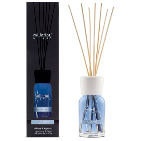 NATURALS DIFFUSER REEDS 100ml