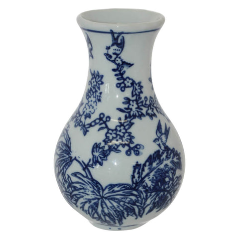 NOIDA FOSY VASE 11 CM