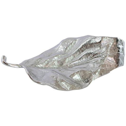 LELE CURVED LEAF ROUGH NICKEL 50X