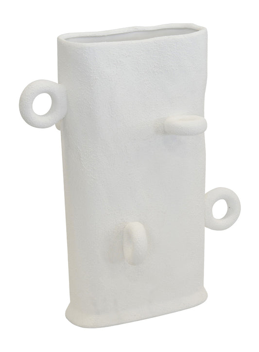 YD CLAYWORK VASE LOOPS