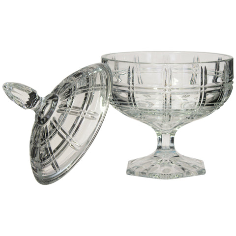 LINEAR FTD CANDY JAR 23HX16D