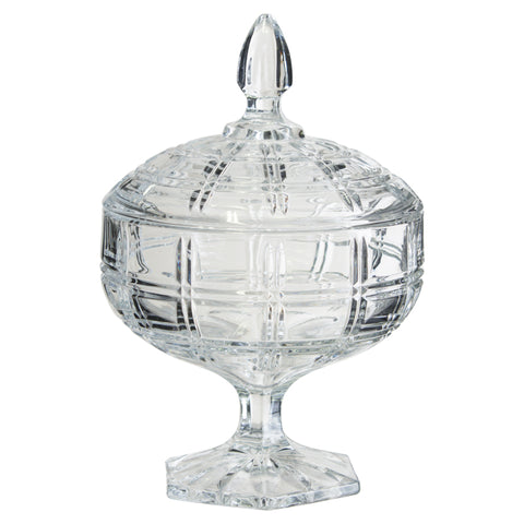 LINEAR FTD CANDY JAR 23HX16D
