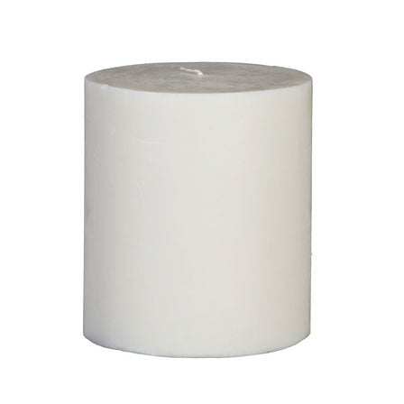 XLARGE CANDLE H16 W15