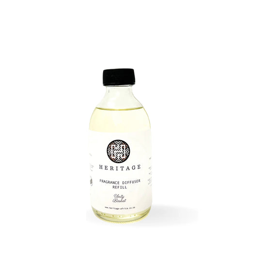 HERITAGE UNITY BASKET DIFFUSER REFILL