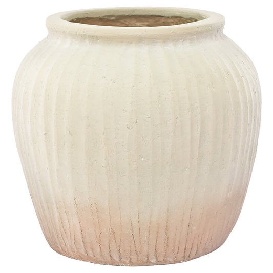 SAO PAULO VASE 29X29CM