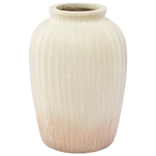 SAO PAULO VASE 37X26CM