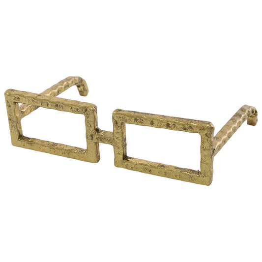 DECOR SPECTACLES 24X18X7CM