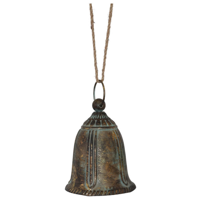 SWISS DECOR BELL 20x16CM