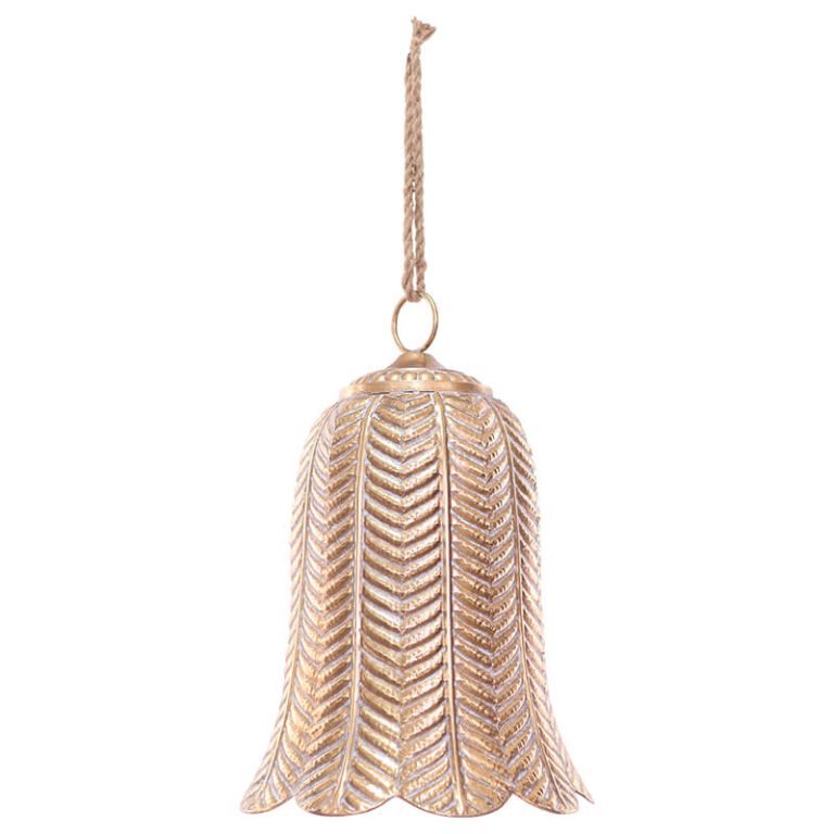 BONITO GOLD BELL 48CM