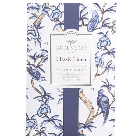 SCENTED SACHETS