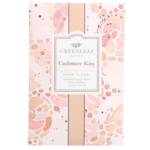 SCENTED SACHETS